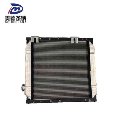 T-KNG 트럭 개조용 컴퓨터 물 냉각 라디에이터 KM4102-5