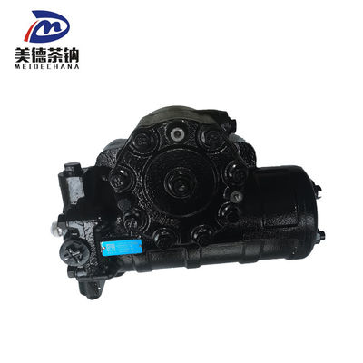 SHACMAN TRUCK WG9625478228 WG9925478228용 원형 수압 주력 스티어링 펌프