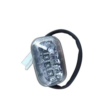 필터 전면 트림 라이트 LED 램프 버스 4114-00003 자동차 부품 중국어 조명