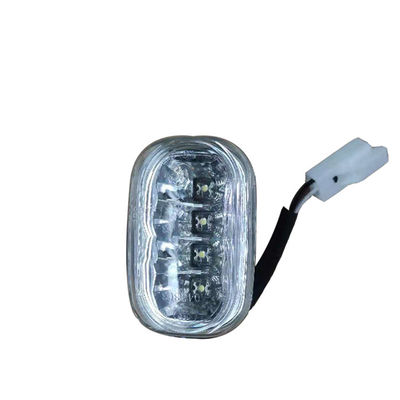버스 자동차 부품 조명 전면 안개등 LED 램프 4114-00003 신뢰성 높은 성능
