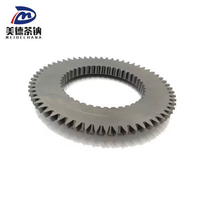 유로트럭 OEM 694 262 0034 트럭용 변속기 상자 동기화 콘 트럭용 변속기 상자 부품