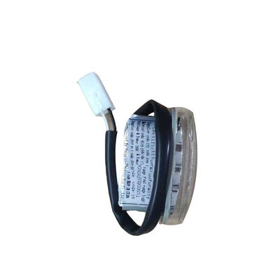 버스 자동차 부품 조명 전면 안개등 LED 램프 4114-00003 신뢰성 높은 성능