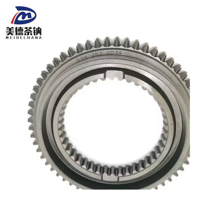 유로트럭 OEM 694 262 0034 트럭용 변속기 상자 동기화 콘 트럭용 변속기 상자 부품