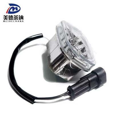 버스 자동차 부품 조명 전면 안개등 LED 램프 4114-00003 신뢰성 높은 성능