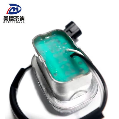 버스 자동차 부품 조명 전면 안개등 LED 램프 4114-00003 신뢰성 높은 성능