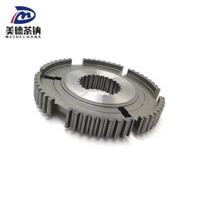 유로트럭 OEM 695 262 0035 트럭용 변속기 상자 동기화 콘 트럭용 변속기 상자 부품