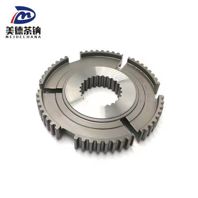 유로트럭 OEM 695 262 0035 트럭용 변속기 상자 동기화 콘 트럭용 변속기 상자 부품