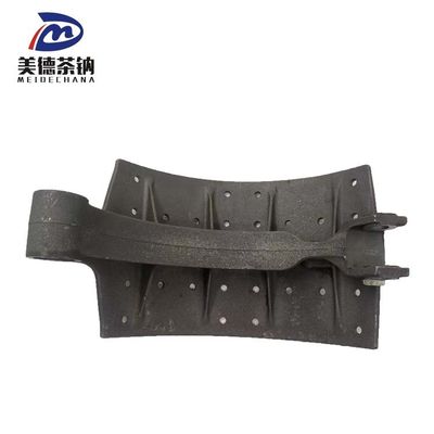 중국 트럭에 맞춘 오리지널 커스터마이즈 브레이크 슈치 HOWO SINO HONGYAN FAW CAMC 3502N02-085