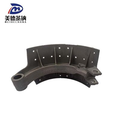 중국 트럭에 맞춘 오리지널 커스터마이즈 브레이크 슈치 HOWO SINO HONGYAN FAW CAMC 3502N02-085