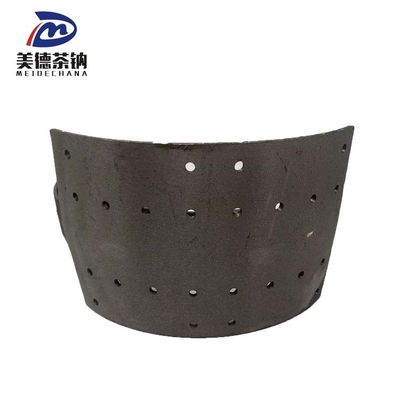 중국 트럭에 맞춘 오리지널 커스터마이즈 브레이크 슈치 HOWO SINO HONGYAN FAW CAMC 3502N02-085