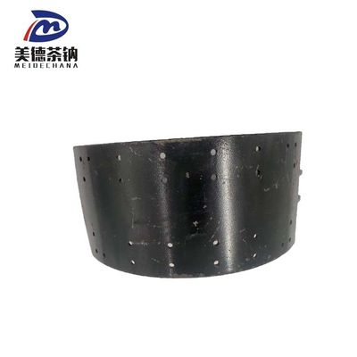 브레이크 신발 9360340005 HOWO SINO FAW CAMC TRUCK 맞춤형 및 생산 표준