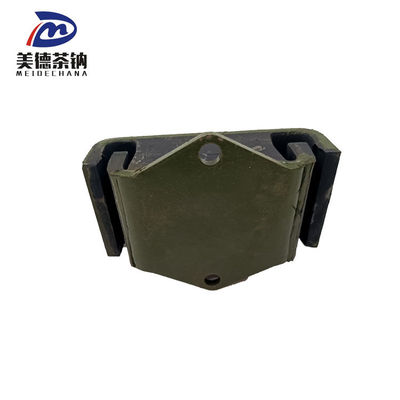 버스 부품 전면 서스펜션 고무 매트 Assy 1001-01823 필터와 오리지널 디자인
