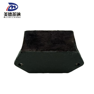 버스 엔진 앞 장착 좌석 쿠션 스트루트 장착 좌석 클램프 OEM 1001-01290