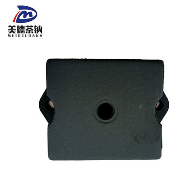 버스 엔진 앞 장착 좌석 쿠션 스트루트 장착 좌석 클램프 OEM 1001-01290