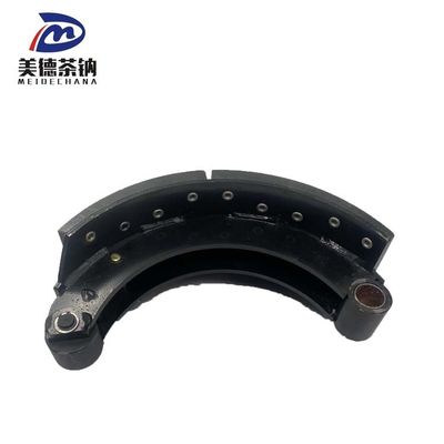 교체/수리 목적 HOWO SINO FAW CAMC TRUCK 재료를 위한 브레이크 신발 HD95009440005