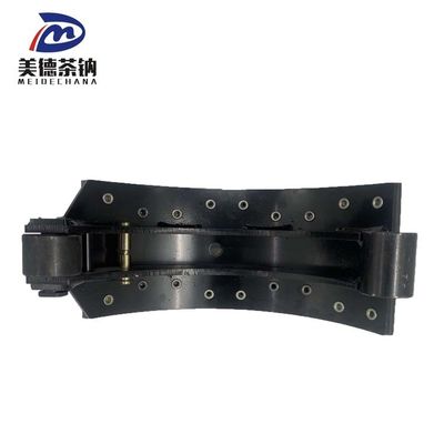 교체/수리 목적 HOWO SINO FAW CAMC TRUCK 재료를 위한 브레이크 신발 HD95009440005