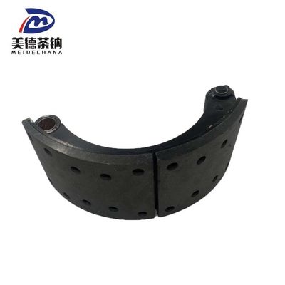 교체/수리 목적 HOWO SINO FAW CAMC TRUCK 재료를 위한 브레이크 신발 HD95009440005