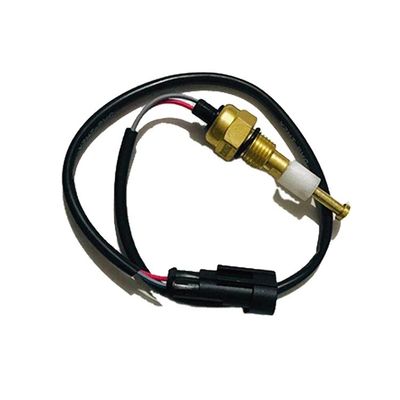 OE NO. 3825-00009 버스 모델 Ltd. 버스 부품용 물 레벨 스위치