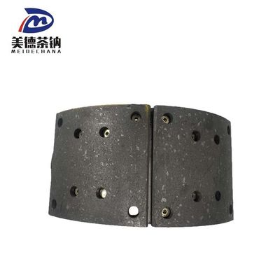FAW CAMC 트럭 6594230008을위한 브레이크 신발 조립
