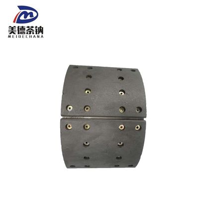 3502391D01A FAW 및 다른 트럭용 브레이크 신발