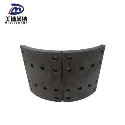 3502391D01A FAW 및 다른 트럭용 브레이크 신발