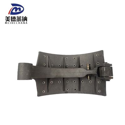 3502391D01A FAW 및 다른 트럭용 브레이크 신발