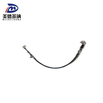 버스 부품 셔프트 유연 셰프트 조립 1703-02580 목적 교체/수리/ 교체