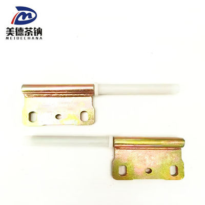 잘 팔릴 수 있다고 보장합니다 Youtong 버스 예비 부품 문 힌지 금속 힌지 5940-01198