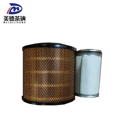 원본 버스 공기 필터 요소 1109-04742 효과적인 교체/수리 및 필수