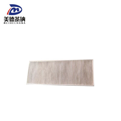 직급 버스 부품 비자 필터 8101-03417