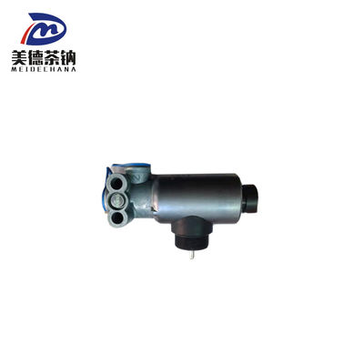 정상 닫힌 소레노이드 밸브 3506-00709 오리지널 OE NO. 3506-00709 버스 부품