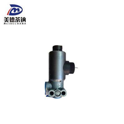 정상 닫힌 소레노이드 밸브 3506-00709 오리지널 OE NO. 3506-00709 버스 부품