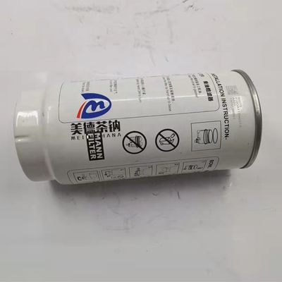 618DA1125001A 트럭 부품 연료 필터 원본 및 내구성
