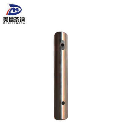 원본 버스 부품 킹 핀 교체 / 수리 내구성 디자인