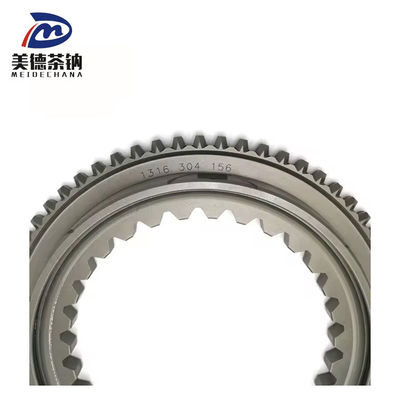 16S150 유럽 중량 트럭 변속기 교체용 변속기 동기화 콘