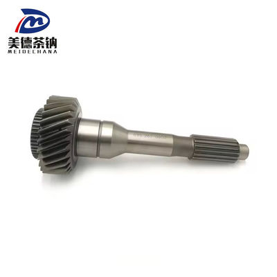표준 크기 변속기 상자 입력 셰프트 695 262 0002/976 262 1402 버스 및 트럭 수리