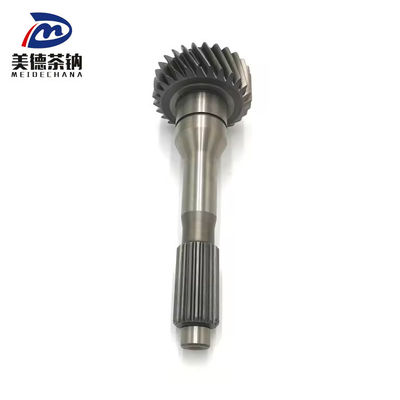 표준 크기 변속기 상자 입력 셰프트 695 262 0002/976 262 1402 버스 및 트럭 수리
