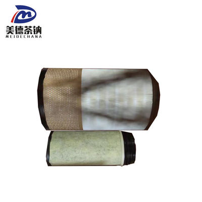 목적 대체/수리 표준 버스 액세서리 공기 필터 요소 1109-01970 최고