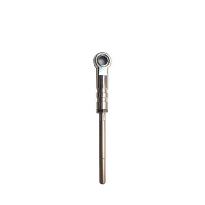 트럭 및 버스 174mm / 29mm 클러치 마스터 실린더 OE NO. 1608-00118과 함께 스프러스 스탠드