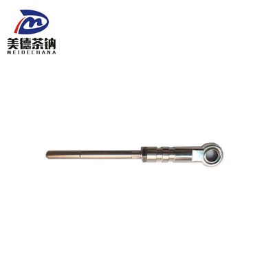 트럭 및 버스 174mm / 29mm 클러치 마스터 실린더 OE NO. 1608-00118과 함께 스프러스 스탠드