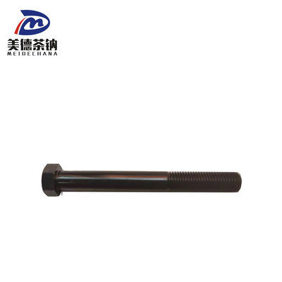 오리지널 버스 부품 버스 유지보수용 충격 흡수 상단 핀