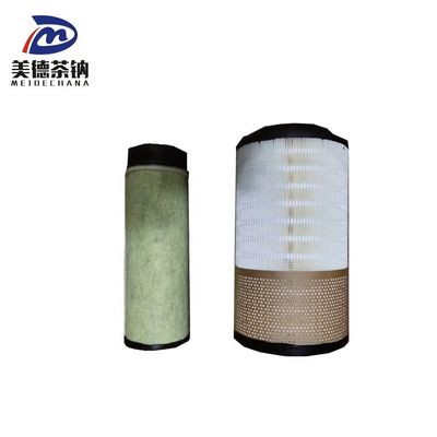 목적 버스 부품 공기 필터 요소 1109-01877 수리/ 교체