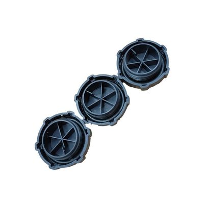 SINOTRUK CNHTC 자동차 장착 HOWO 트럭 연료 탱크 커버 FAW SHACMAN JAC