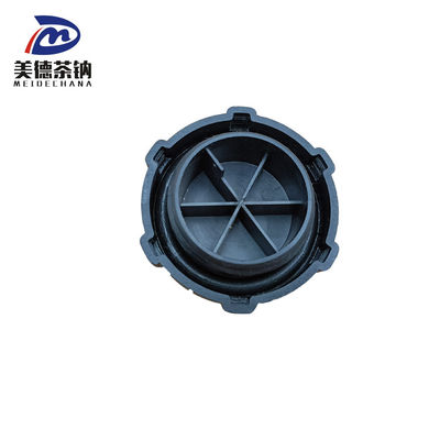 SINOTRUK CNHTC 자동차 장착 HOWO 트럭 연료 탱크 커버 FAW SHACMAN JAC
