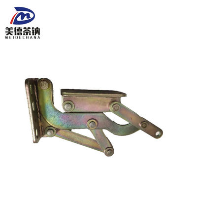 트럭 및 버스 뒷문 6개 연결 힌지 5903-01465