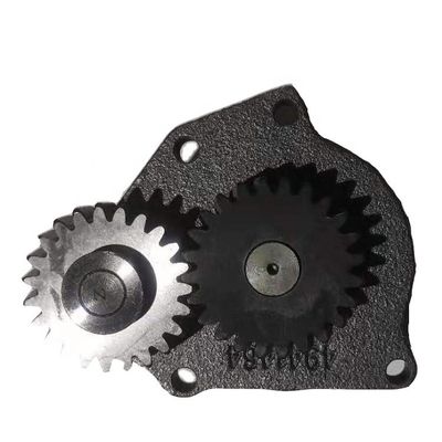 버스 엔진 수리/ 교체/ 유지보수 서비스용 버스 부품 오일 펌프 4941464