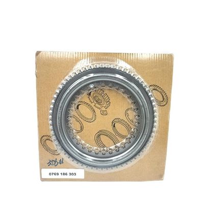 표준 변속기 상자 싱크로 링 0769 186 303 트럭 변속기