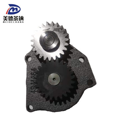 버스 엔진 수리/ 교체/ 유지보수 서비스용 버스 부품 오일 펌프 4941464