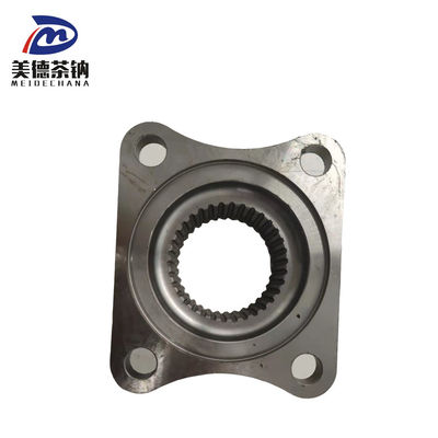 버스 QJ 변속기 부품 변속기 부품 108308083 변속기 부품과 함께 변속기 플랜지