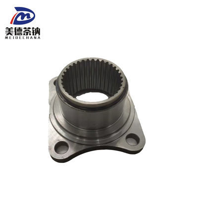 버스 QJ 변속기 부품 변속기 부품 108308083 변속기 부품과 함께 변속기 플랜지